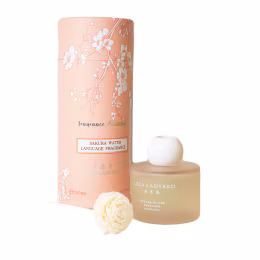 Lela Ladybro Sakura Language Diffuser (150mL)