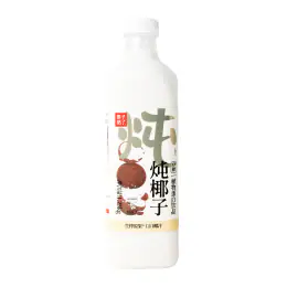Guo Zi Shu Le Stewed Coconut Juice (1.25kg)