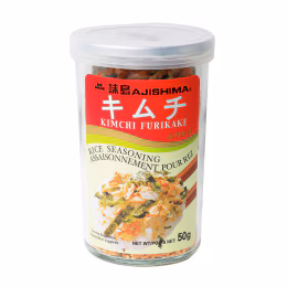Ajishima Kimchi Furikake Rice Seasoning (50g)