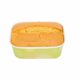 T&T Bakery Sponge Cake