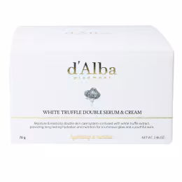 d'Alba Double Layer Revitalizing Serum (30mL)