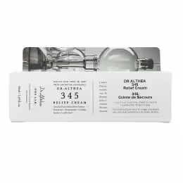 Dr. Althea 345 Relief Cream (50mL)