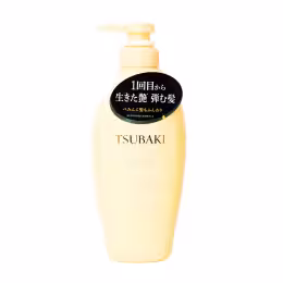 Shiseido Tsubaki Premium Volume & Repair Conditioner (450mL)
