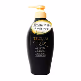 Shiseido Premium Damage Ex Damage Care and Repair Conditioner (450mL)