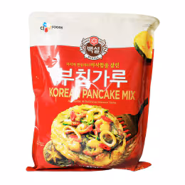 CJ Foods Korean Pancake Mix (1kg)