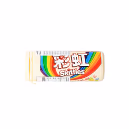 Skittles Yoghurt Flavoured Mixed Fruit Gummies (30g)