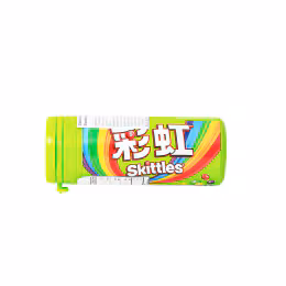 Skittles Mixed Berries Gummies (30g)