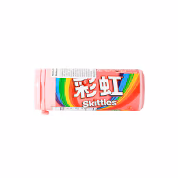 Skittles Flower Flavoured Mixed Fruit Gummies (30g)