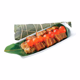 T&T Kitchen Dragon Ball Pork Rice Dumpling (Cold)