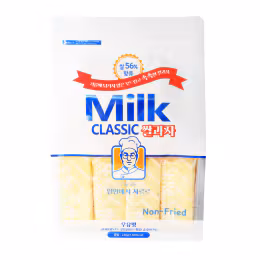 Milk Classic Milk Rice Snack (240g)