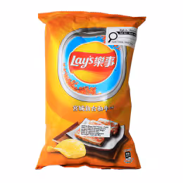 Lay's Sendai Wagyu Beef-Flavoured Potato Chips (85g)