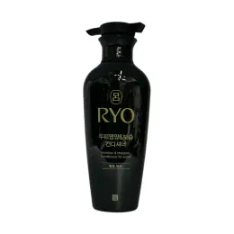 Ryo Nutrition & Moisture Conditioner (400mL)