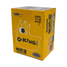 Yanjinpuzi Chicken Soup Quail Eggs (20x25g)