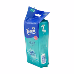 Tempo Protect Mini Wet Wipes (6x8pcs)