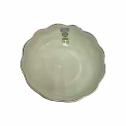 Lotus Pond Moonlight Plate 6In (6in)