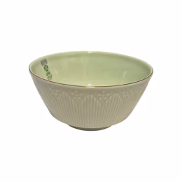 Lotus Pond Moonlight Bowl 7.5In (7.5in)
