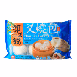 Chef Shuo Char Siu Pork Bun (454g)