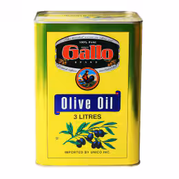 Gallo Olive Oil (3L)