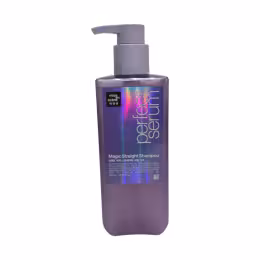 Mise En Scene Perfect Magic Straight Serum Shampoo (530mL)
