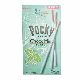 Glico Chocolate Mint Pocky (65g)