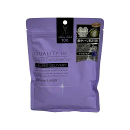 Quality 1st Super Exosome 100 Mask (7pcs)