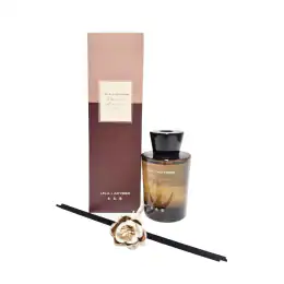Lela Ladybro Natural Diffuser - Cedarwood (160mL)