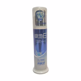 Leng Suan Ling Polar White Toothpaste - Mint (130g)