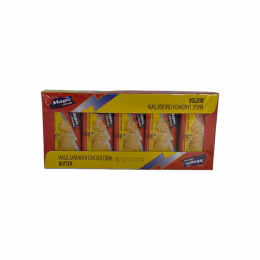Magic Butter Sandwich Cracker Twin Pack (300g)