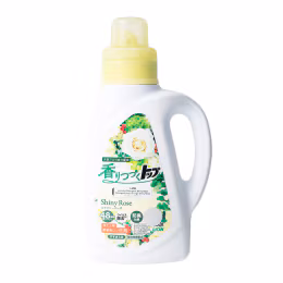 Lion Laundry Detergent - Shiny Rose (850g)
