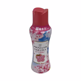 P&G Fabric Softener Beads - Sakura (400mL)