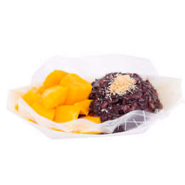 T&T Bakery Mango Coconut Sticky Rice (245g)