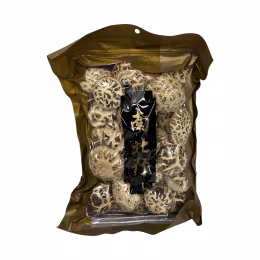 Nam Pei Hong Premium Dried Thick Mushroom (600g)