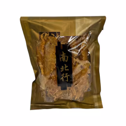 Nam Pei Hong Selected Dried Wild Ling Fish Maw (120g)