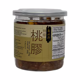 Nam Pei Hong Premium Peach Resin (250g)