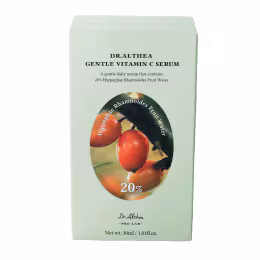Dr. Althea Gentle Vitamin C Serum (30mL)