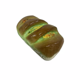 T&T Bakery Pandan Mango Coconut Bread (300g)