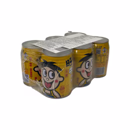 Hot-Kid Juice Flavoured Milk Drink (6x245mL)