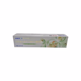Leng Suan Ling Gum Care Toothpaste (170g)