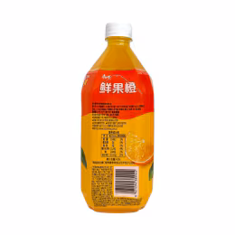 Master Kong Orange Juice (1000mL)