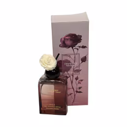 Lela Ladybro Natural Diffuser-Rose (200mL)