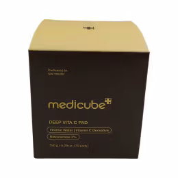 Medicube Deep Vita C Pad (70pads)