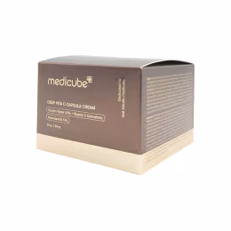 Medicube Deep Vita C Capsule Cream (55g)