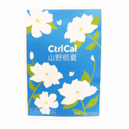 CtrlCal Wild Gardenia Flavoured Milk Tea Powder (7x22g)