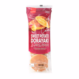 Samlip Sweet Potato Dorayaki (300g)