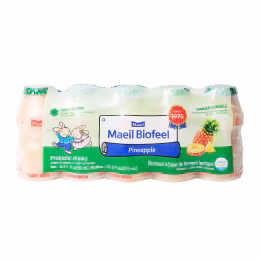 Maeil Pineapple Probiotic Drink Value Pack (5x315mL)