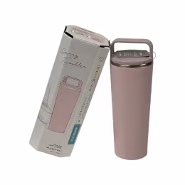 Zojirushi Stainless Carry Tumbler (400mL)