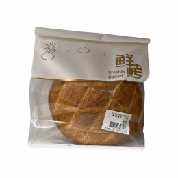 T&T Bakery Sourdough Bread (525g)