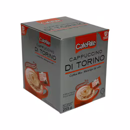 CafeRite Cappuccino Di Torino Coffee Mix (255g)