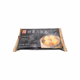 Tao Heung Custard Mara Roll (480g)