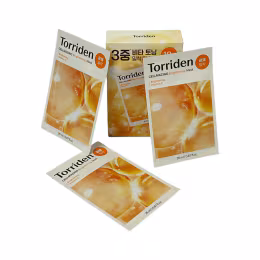 Torriden Cellmazing Brightening Mask (10pcs)